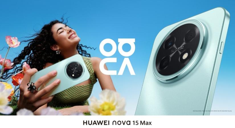 Új taggal bővül a Nova 15-ös széria