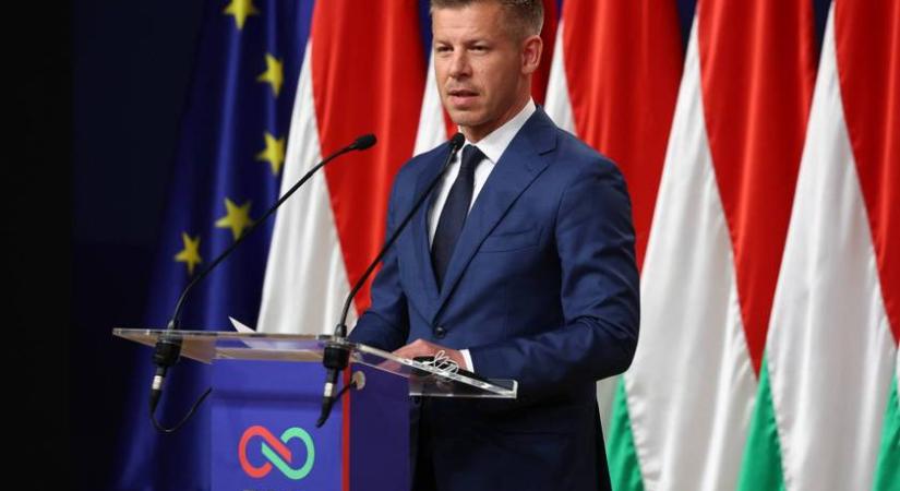 Összeveszett Magyar Péter és Karácsony Gergely: végül így sikerült rendezni a nézeteltérést