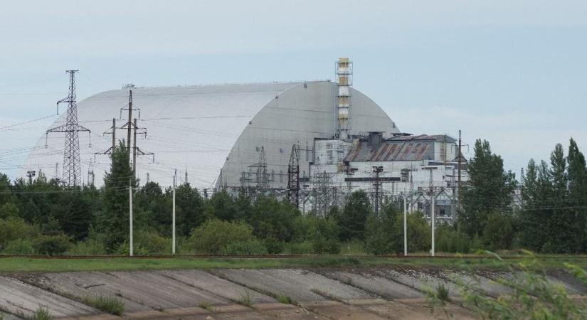 Ukrajna atomenergia politikája Csernobil tükrében