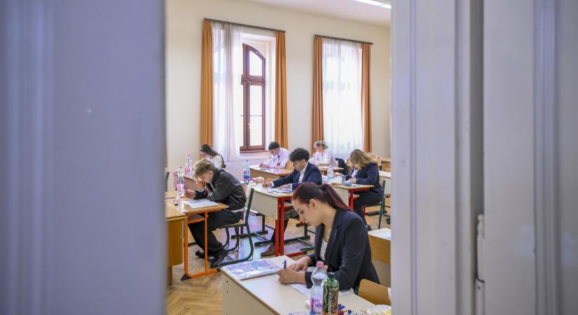 Jókai Mór és Wass Albert – Kiderült, mik vannak a magyarérettségin