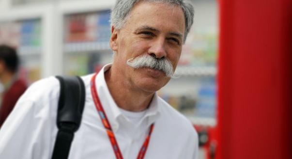 F1-Archív: „Ecclestone visszafogta az F1-et”