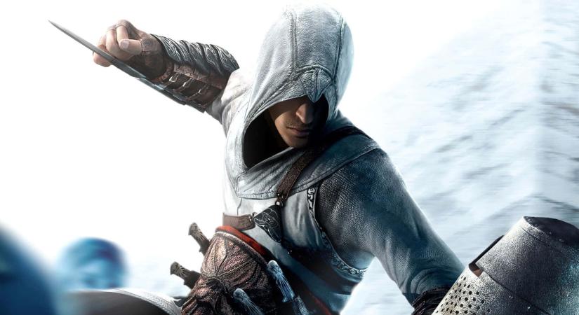 Állítólag készülhet az első Assassin’s Creed játék remake-je is