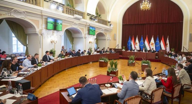 Kiürül a Tisza fővárosi csapata