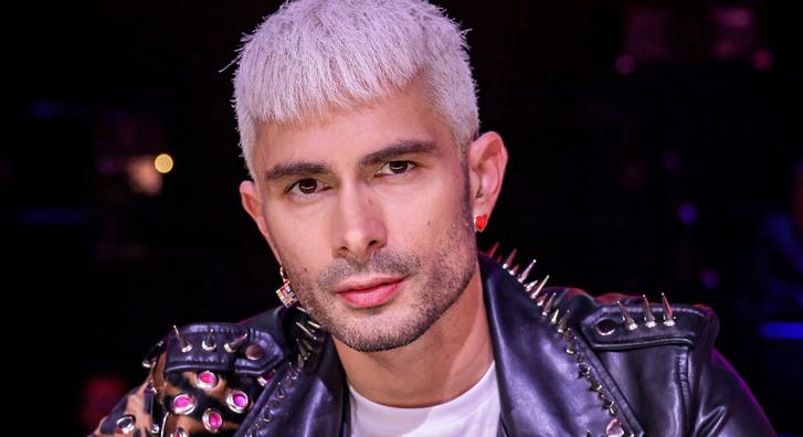 ByeAlex elárulta, mikor szeretne felhagyni a zenéléssel, de az is kiderült, mivel foglalkozna utána