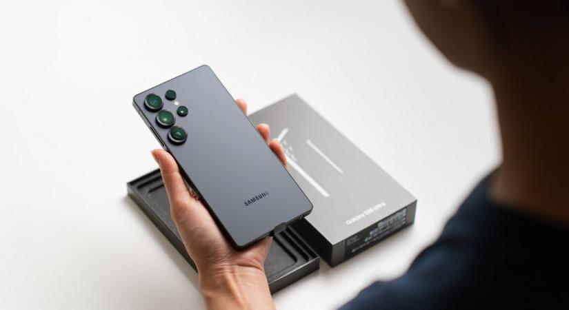 4 funkció, ami csak a Samsung Galaxy készülékeken érhető el