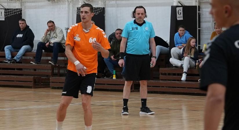Füzesabonyi SC: Nyeste tarthatatlan volt a Nyírbátor ellen