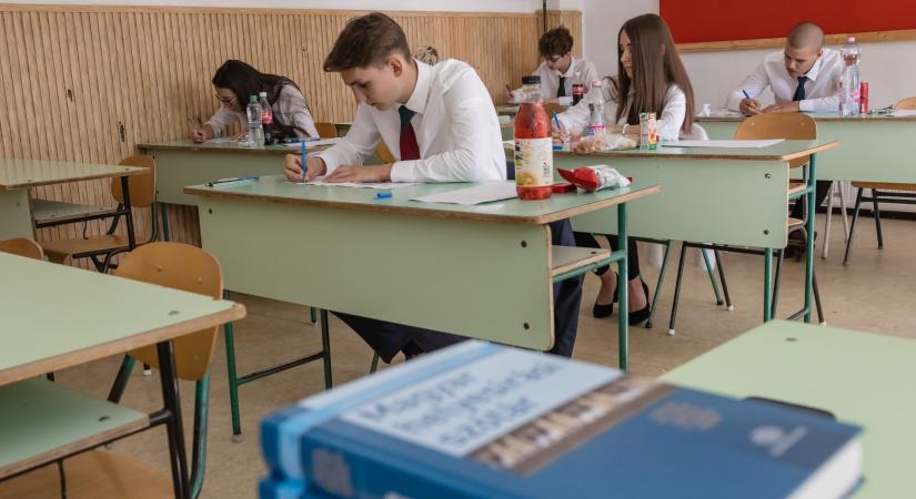 Jókai Mór, Wass Albert és Herczeg Ferenc is előkerült az idei magyarérettségin