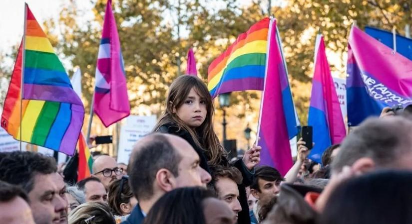 Koncz Zsófia: Sokatmondó, hogy az EU Bírósága csak a választás után jelentette be a gyermekvédelmi törvény elkaszálását