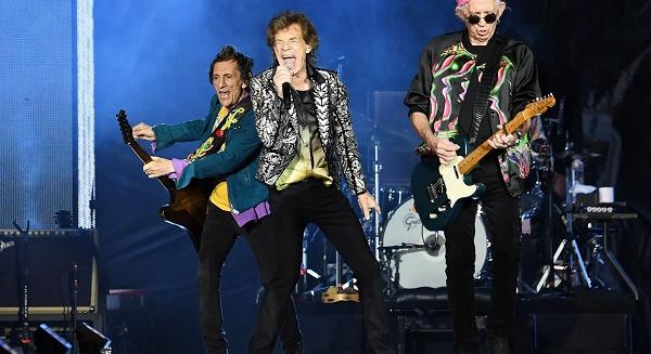 Ez lehet az új Rolling Stones album borítója