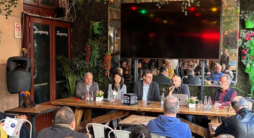Világsztárok, tehetséggondozás, ingyenes koncertek: ezzel készül az ötödik JazzFest Budapest