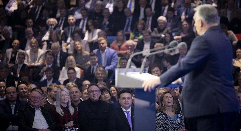 Nem kaptam pénzt – reagált Mága Zoltán az NKA-botrányra