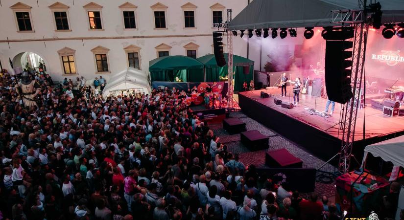 Elmarad a Szent László Napok: forráshiány miatt idén nem tartják meg a váradi fesztivált