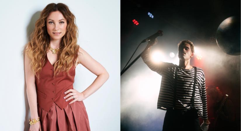 Rúzsa Magdi és Co Lee is Artisjus-díjat kap, László Attila életműdíjat vehet át