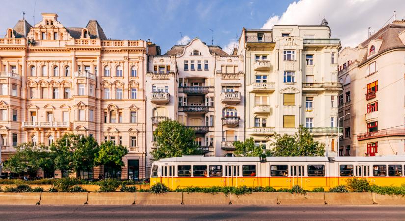 Hatalmas fordulat a magyar lakáspiacon: most kaszálhatnak nagyot a vevők, az eladók szívhatják a fogukat