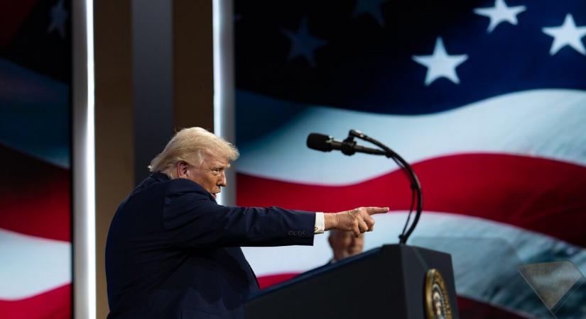 Donald Trump kiadta a rendkívüli parancsot – 15 ezer amerikai katonát mozgósítanak