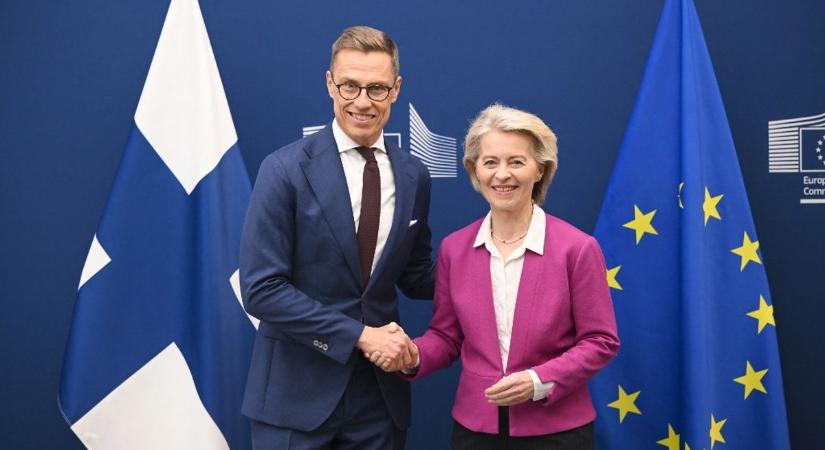 Ez már nem csak szóbeszéd: lecserélhetik Von der Leyent – megvan, ki veheti át a helyét