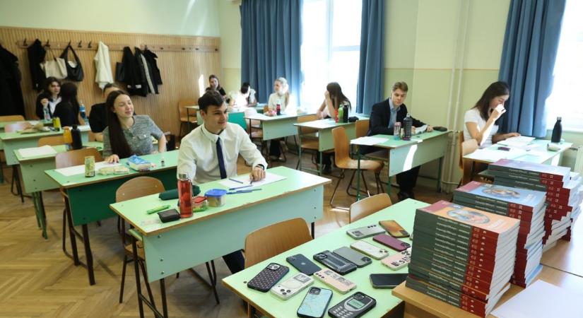 Volt, aki a legjobb napjának tartotta a hétfői magyarérettségit