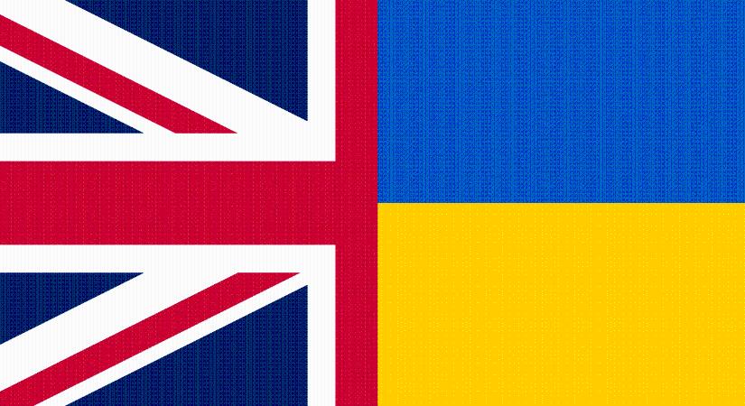 A britek is beszállhatnak a 90 milliárdos ukrán hitelbe