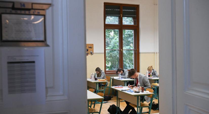 Verselemzés: Arany János az érettségin