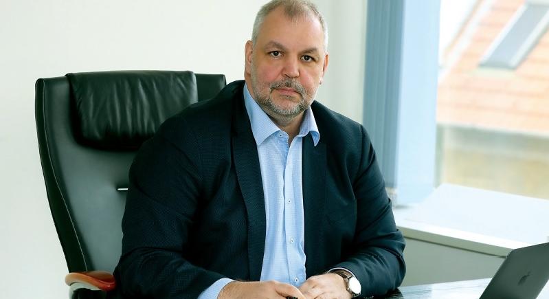 Már nem Kovács Tibor az IndaNext Hungary ügyvezetője