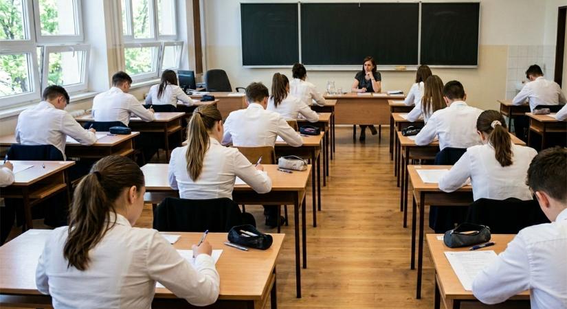 Jókai és Wass Albert is feltűnt az idei magyarérettségin
