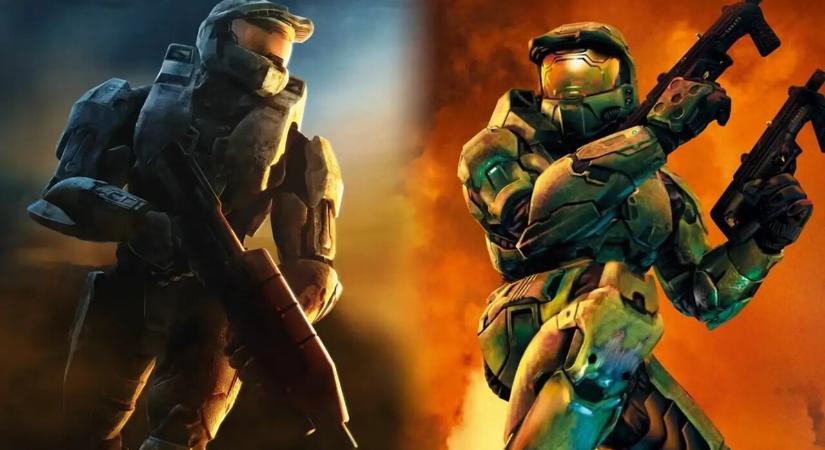 Visszatér a legendás trilógia? – Újabb Halo-remake-ek készülhetnek a háttérben