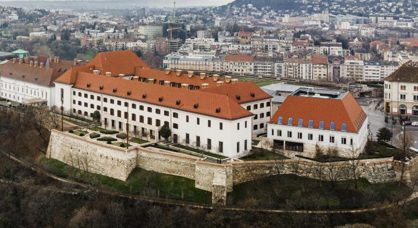 „A Karmelitából semmi más nem lehet, mint múzeum”
