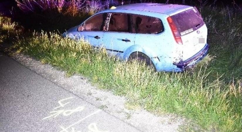 Kilenc baleset a hosszú hétvégén Tolnában – több sérült is volt