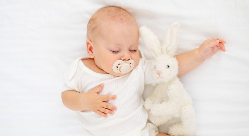 Íme a hosszú hétvégén született kisbabák névsora
