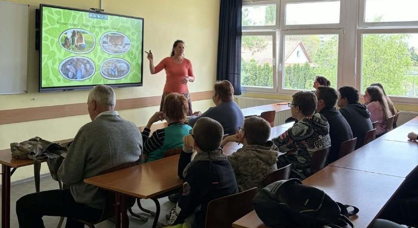 Tudod, mi történik egy műanyag palackkal? A szeméttől a körforgásos gazdaságig