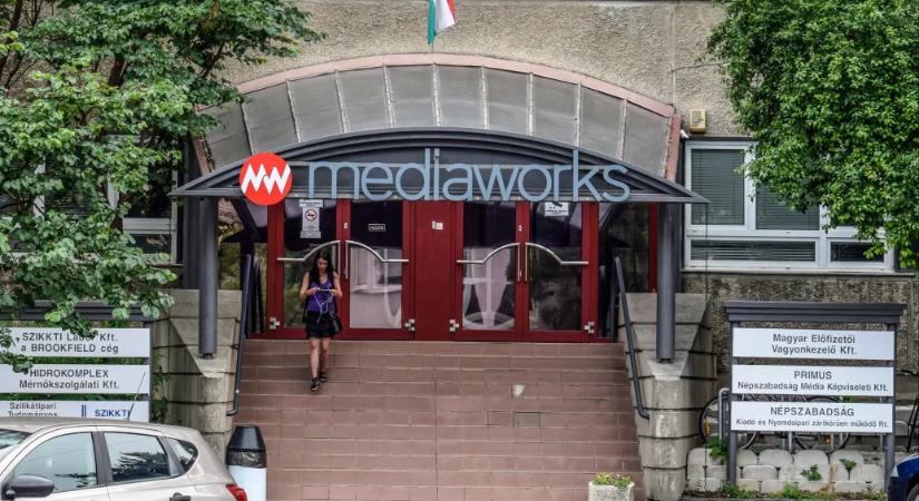 Vizsgálatot indít a NAIH a Mediaworks óriási mennyiségű adatlopási ügye miatt