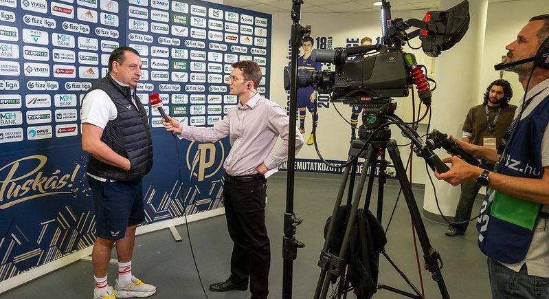 Mégis pályázhat az M4 Sport a közvetítési jogokra? - itt a fordulat a TV-s piacon