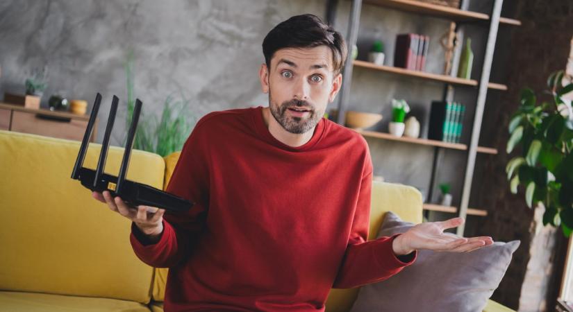 Az otthoni Wi-Fi-hálózata tele van lefedetlen területekkel? – íme 6 megoldás, ami tényleg beválik