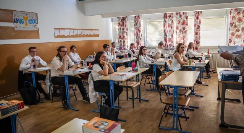 „Meglep ez a fajta egyoldalúság” – a magyartanár szerint sokaknak lehet negatív élmény a magyarérettségi második része