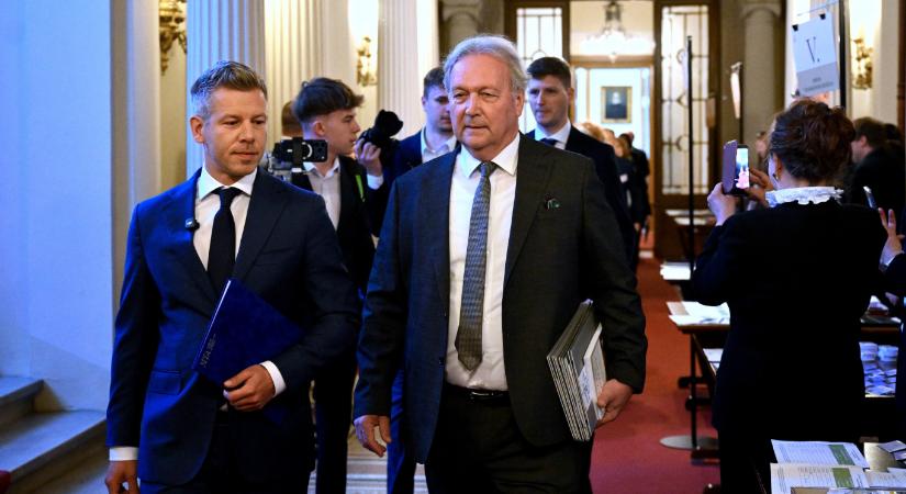 Magyar Péter: A kutatói autonómia és a kritikai gondolkodás irritálta a hatalmat