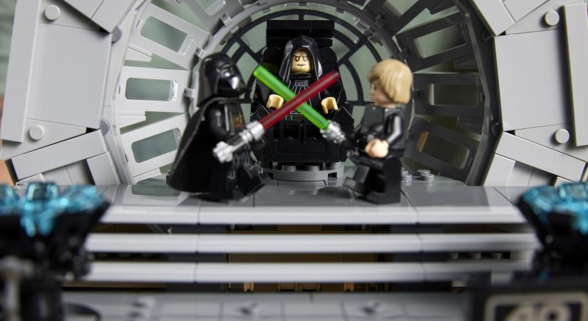 Működhetne a valóságban is a Star Warsból ismert fénykard? Itt a tudományos magyarázat