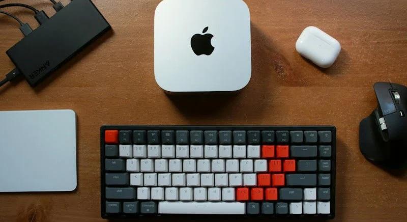 Az OpenClaw meglökte a Mac szekerét is