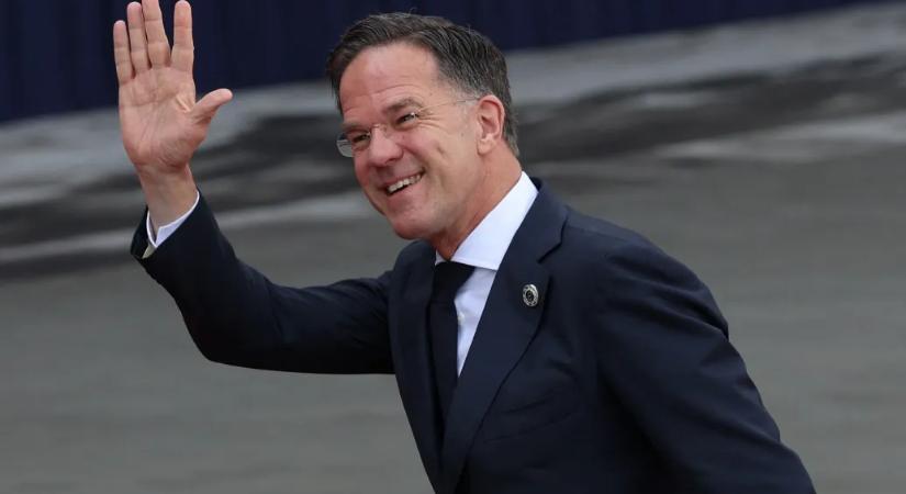 NATO-főtitkár: Az európai országok megértették Trump üzenetét