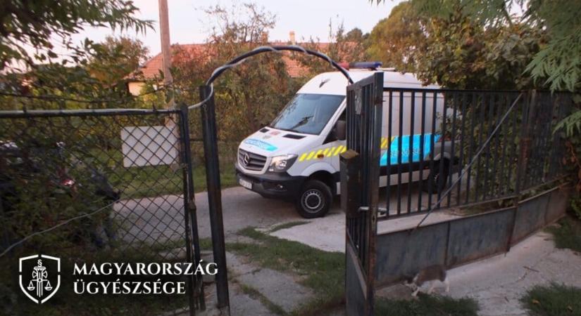 Távoltartást kért egy nő, a férje később halálra szurkálta
