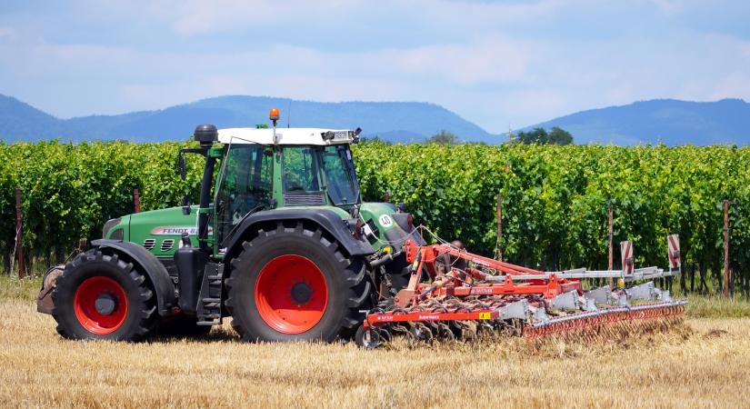 Fórián Zoltán: Tiszta alapot kaphat a magyar agrárium