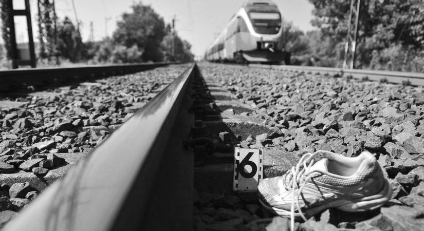 Szörnyű tragédia! Gázolt a Nyíregyházáról indult InterCity, késések várhatók az érintett vonalon