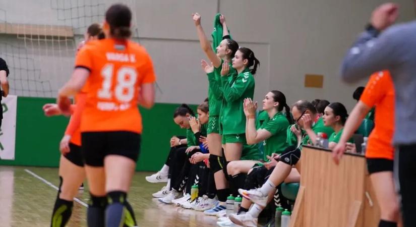 A Fradi-verés után újabb tempós győri győzelem