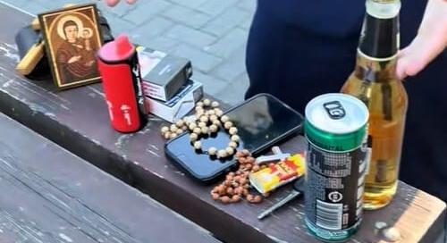 A TikTokon novellaelemzésért imádkoztak, mások rózsafüzért hoztak magukkal a magyarérettségire