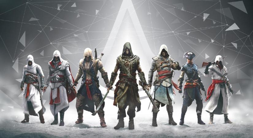 Idő előtt búcsút inthetünk az Invictusnak? A tesztelők szerint szörnyű a legújabb Assassin's Creed