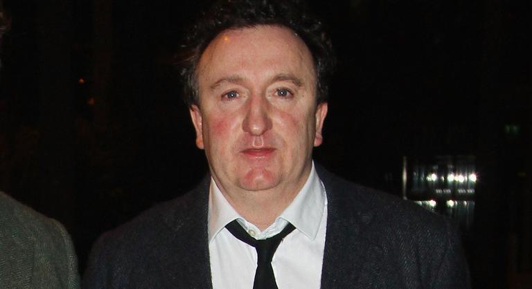 Meghalt Gary Lydon