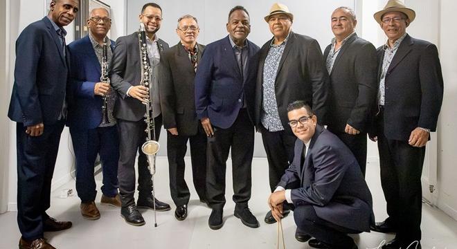 Grupo Compay Segundo Interview