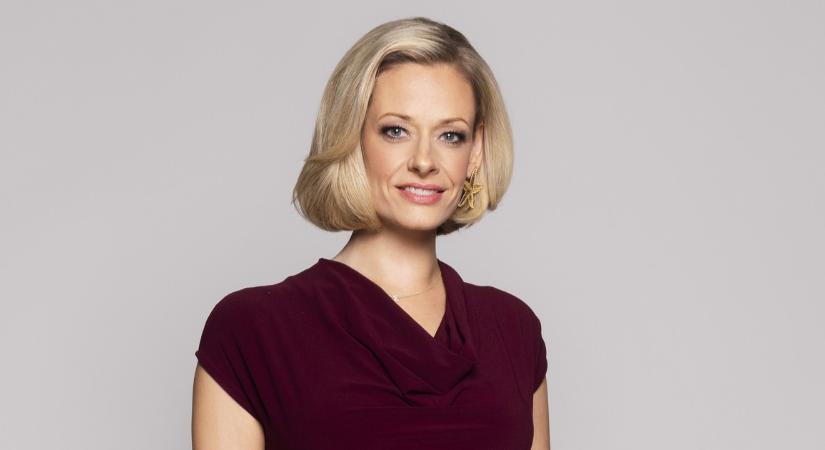 „Csordultig tele a szívem” – Peller Mariann megmutatta ritkán látott kamasz fiait