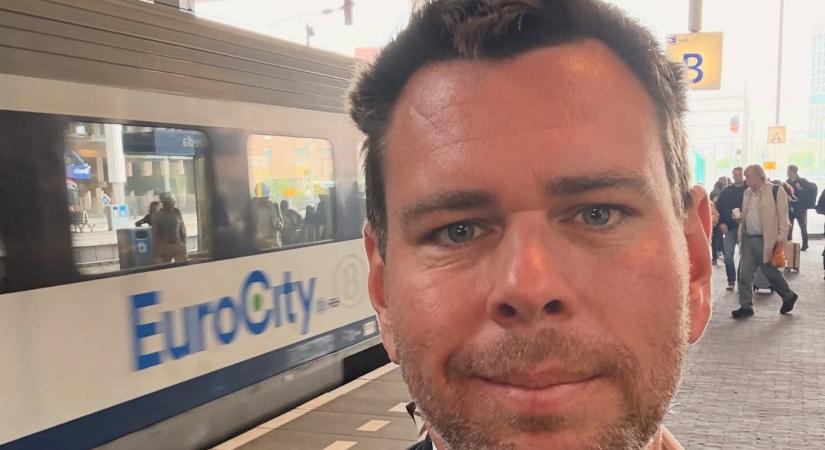 Vitézy Dávid: meg kell menteni az európai uniós forrásokat