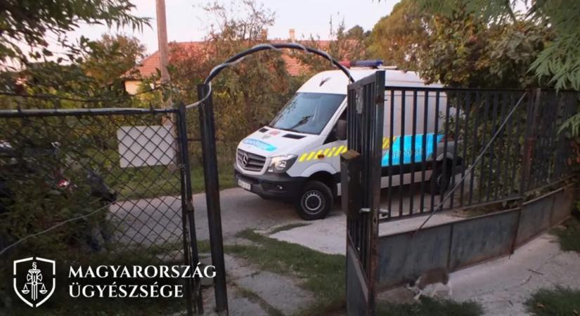 Nem bírta elviselni, hogy a párjának új kapcsolata van: mutatjuk az emberölés részleteit