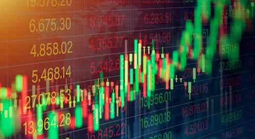 Több mint 10 százalékos növekedéssel zárta a BUX index az áprilist
